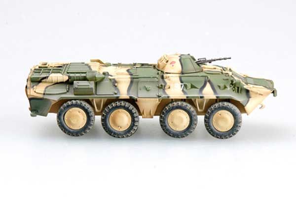 БТР-80  1/72 (Easy Model 35019)