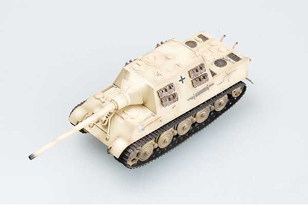 Jagdtiger (H) 1/72 (Easy Model 36105)