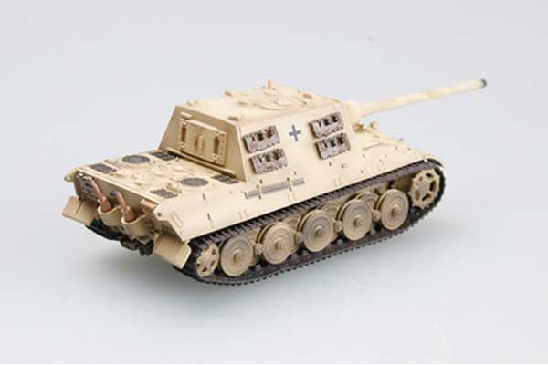 Jagdtiger (H) 1/72 (Easy Model 36105)