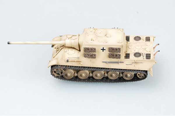 Jagdtiger (H) 1/72 (Easy Model 36105)