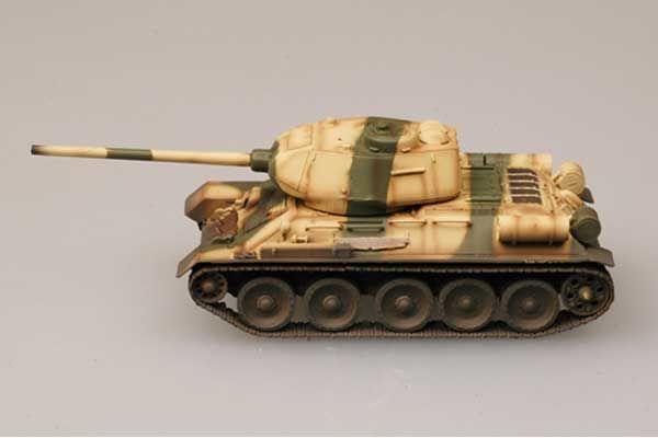 T-34/85 1/72 (Easy Model 36273)