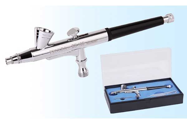 Аэрограф 0.2 мм FENGDA BD-135