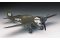 P-40N WARHAWK (Hasegawa 00139 A9) 1/72