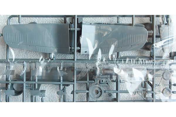 F4U-1D Corsair (HASEGAWA 00140 A10) 1/72