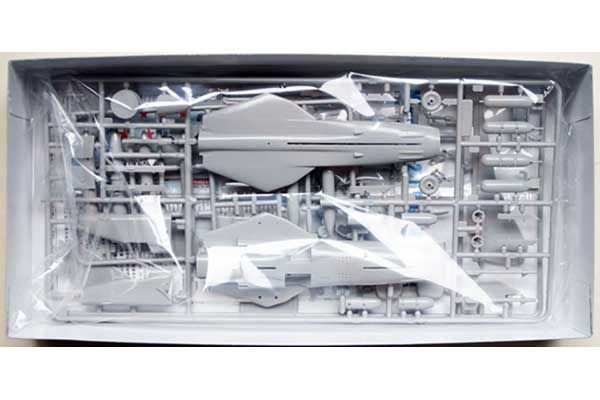 МіГ-27 Flogger D (HASEGAWA 00340 C10) 1/72