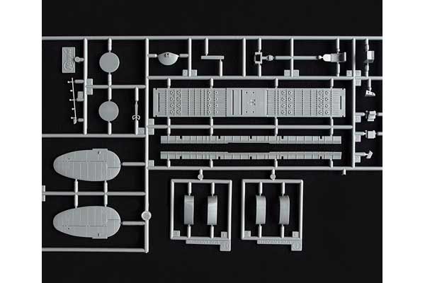 Lancaster B Mk. I / Mk. III (HASEGAWA 00553 E23) 1/72