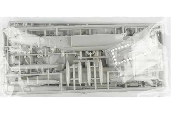 F-4EJ Phantom II (Hasegawa 01331 C1) 1/72
