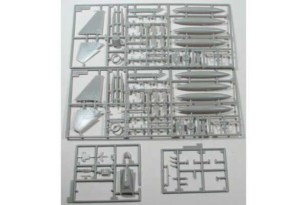 F-15E Strike Eagle (HASEGAWA 01569 E39) 1/72