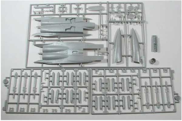 F-15E Strike Eagle (HASEGAWA 01569 E39) 1/72