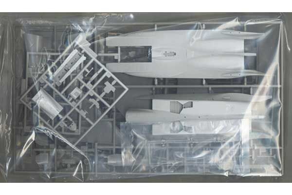 F-15DJ Eagle `Aggressor Green Scheme´ (Hasegawa 02460) 1/72