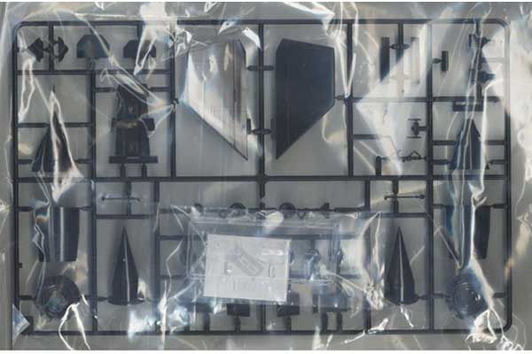 SR-71 Blackbird (A-type) (Hasegawa 02464) 1/72