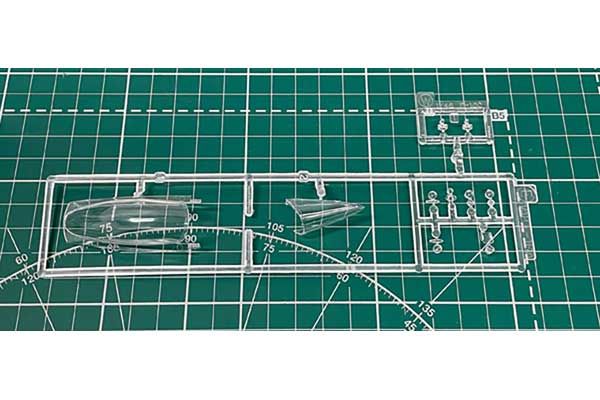 F-16CJ Fighting Falcon (HASEGAWA 07232 PT32) 1/48