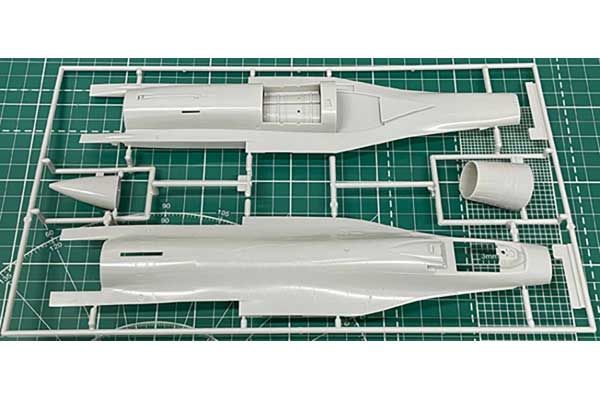 F-16CJ Fighting Falcon (HASEGAWA 07232 PT32) 1/48