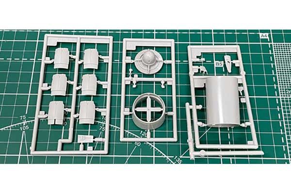 F-16CJ Fighting Falcon (HASEGAWA 07232 PT32) 1/48