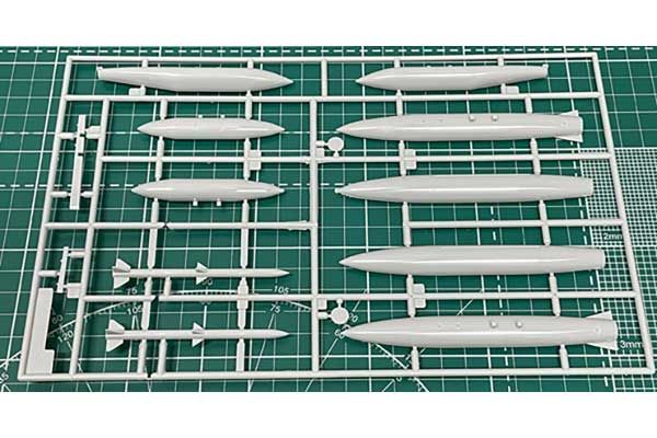 F-16CJ Fighting Falcon (HASEGAWA 07232 PT32) 1/48