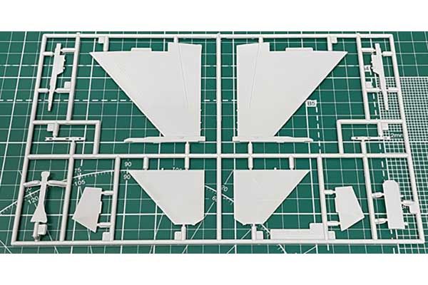 F-16CJ Fighting Falcon (HASEGAWA 07232 PT32) 1/48