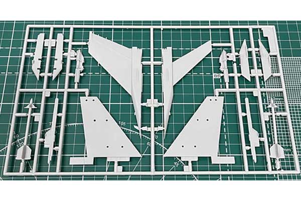 F-16CJ Fighting Falcon (HASEGAWA 07232 PT32) 1/48