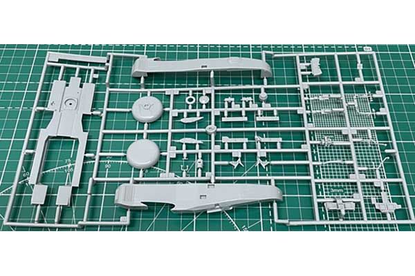 AH-64D Apache Longbow JGSDF (Hasegawa 07242 PT42) 1/48