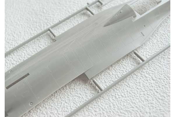F-16F Block 60 Fighting Falcon (HASEGAWA 07244 PT44) 1/48