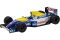 Williams FW14 (Hasegawa 20346) 1/24