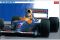 Williams FW14 (Hasegawa 20346) 1/24