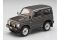 Suzuki Jimny (JA11-5) (Hasegawa HC22 21122) 1/24