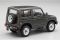 Suzuki Jimny (JA11-5) (Hasegawa HC22 21122) 1/24
