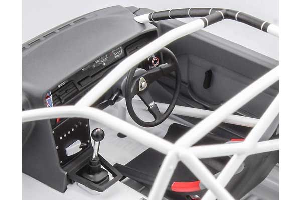 Minolta Suypra Turbo A70 "1988 Inter Tec" (HC42 Hasegawa 21142) 1/24