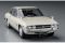 Isuzu 117 Coupe Early Version (1968) (Hasegawa 21144) 1/24