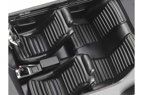 Nissan Skyline 2000GT-R (KPGC1100) (1973) (HC49 Hasegawa 21149) 1/24