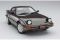 Mazda Savanna RX-7 (SA22C) Late Version Turbo GT (1983) (HC52 Hasegawa 21152) 1/24