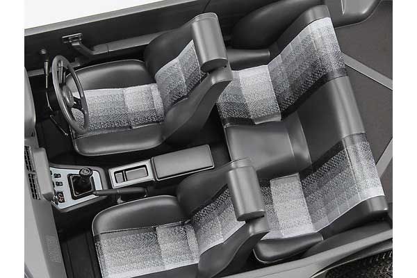 Mazda Savanna RX-7 (SA22C) Late Version Turbo GT (1983) (HC52 Hasegawa 21152) 1/24