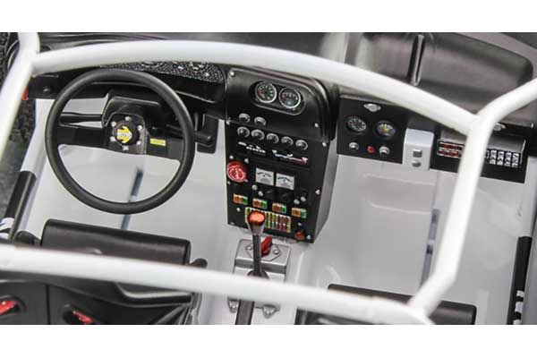 Nissan Pulsar (RNN14) GTI-R "1991 Acropolis Rally" (HC53 Hasegawa 21153) 1/24