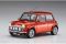 MINI Cooper Sports-pack Limited - 1998 (H-57 Hasegawa 21157) 1/24