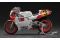Yamaha YZR500 (0W98) 1988 WGP500 Champion (Hasegawa 21503 BK3) 1/12