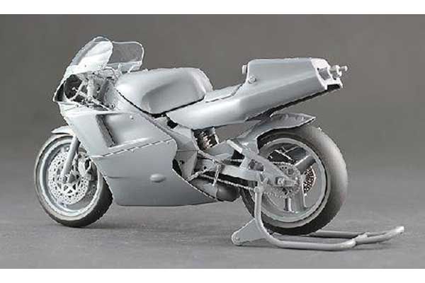 Yamaha YZR500 (0W98) 1988 WGP500 Champion (Hasegawa 21503 BK3) 1/12