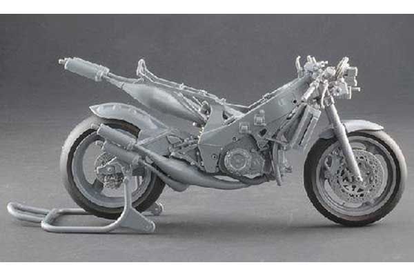 Yamaha YZR500 (0W98) 1988 WGP500 Champion (Hasegawa 21503 BK3) 1/12