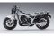 Suzuki RG400 Gamma Early Version 1985 (Hasegawa 21509 BK9) 1/12