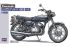 Kawasaki 500-SS/Mach III (H1) 1969 (Hasegawa 21510 BK10) 1/12