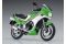 Kawasaki KR250 (KR250A) (Hasegawa 21512 BK12) 1/12