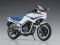 Honda VT250F (MC08) 1984 (Hasegawa 21514 BK14) 1/12