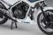 Honda VT250F (MC08) 1984 (Hasegawa 21514 BK14) 1/12
