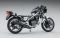 Honda VT250F (MC08) 1984 (Hasegawa 21514 BK14) 1/12