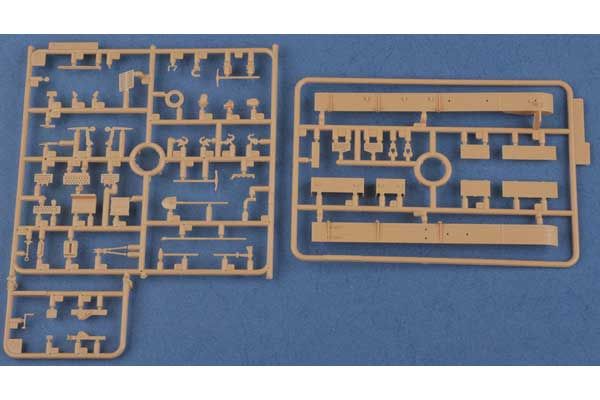 Panzer Kpfw.38(t) Ausf.B (Hobby Boss 80141) 1/35