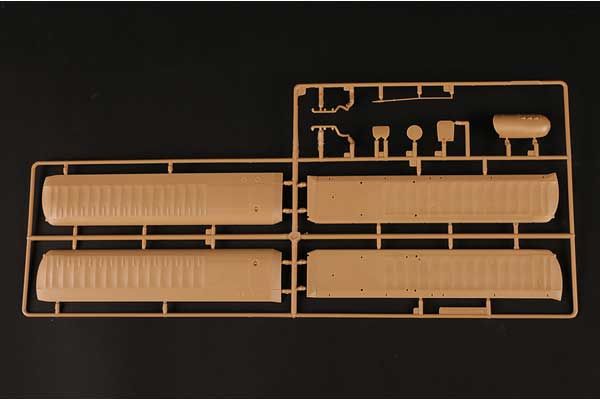 Fieseler Fi-156 C-3 Skiplane (Hobby Boss 80183) 1/35