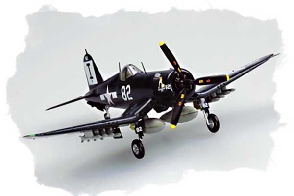 F4U-1D “Corsair” (HB80217) 1/72