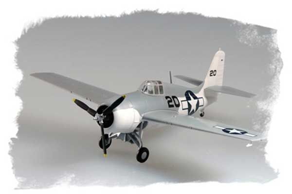 FM-1 “Wildcat” (Hobby Boss 80221) 1/72
