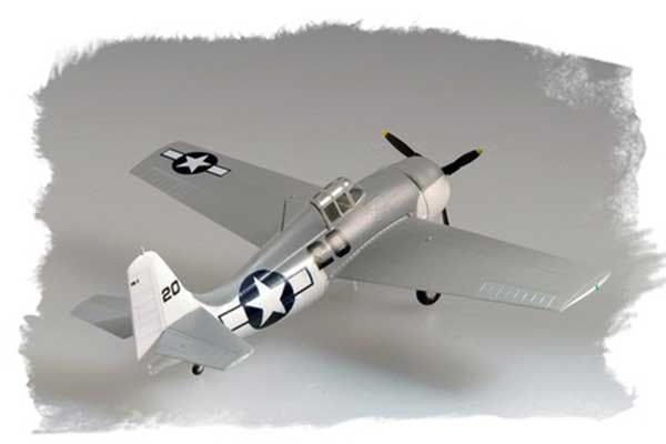 FM-1 “Wildcat” (Hobby Boss 80221) 1/72