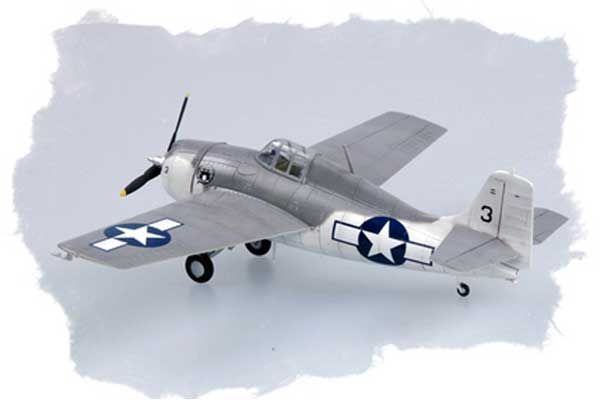 FM-1 “Wildcat” (Hobby Boss 80221) 1/72