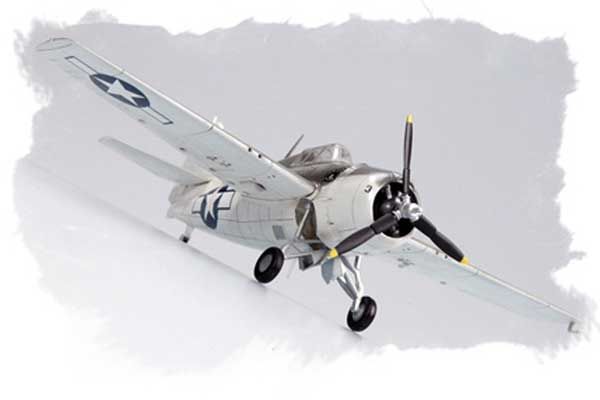 FM-1 “Wildcat” (Hobby Boss 80221) 1/72